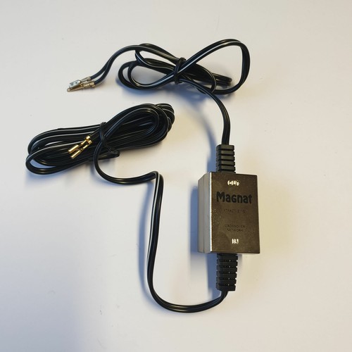 Paar magnat xtract hochton - paar,