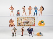 Ü-ei  Fremdfiguren - NESTLE