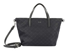 JOOP! Nylon Cornflower Helena Handbag M Handtasche Tasche Nightblue dunkelblau