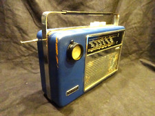 Kofferradio Akkord Kessy 604