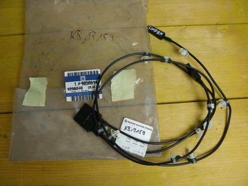 Original opel vectra b - original,