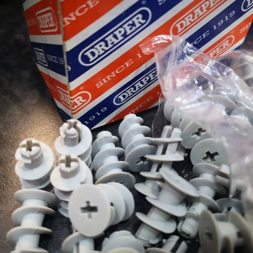Abstreifer gipskarton nylon - gipskarton,