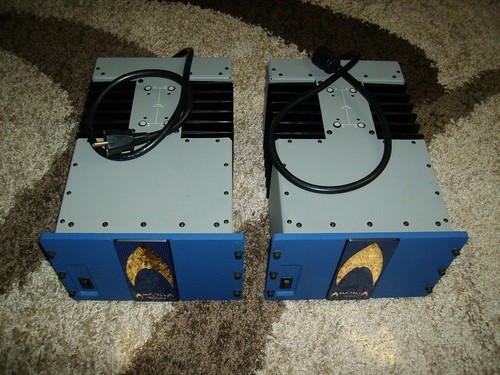 Gas ampzilla 2000 - gas,