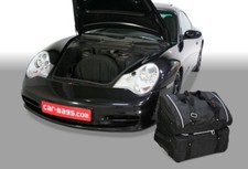 Reisetaschen Set 2-teilig für Porsche 911 (996) Baujahr 1997-2006