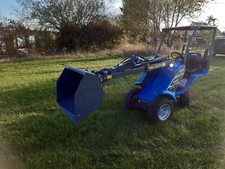 Multione 5.2 k iD Hoflader 1,5