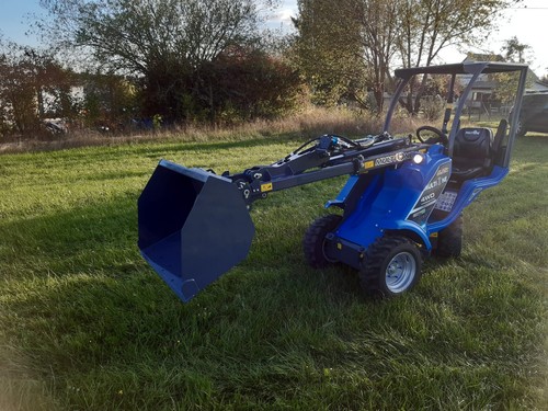 Multione hoflader 1 5 - multione, k