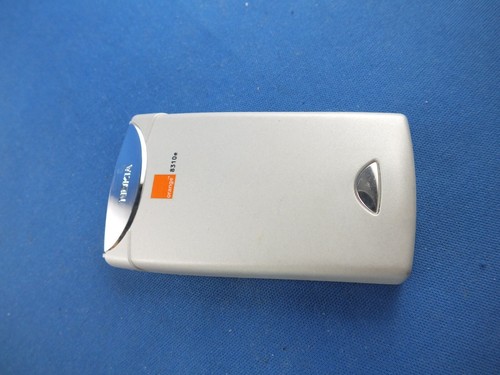 Back cover nokia handy - back,
