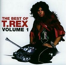 Best of Marc Bolan,Very von