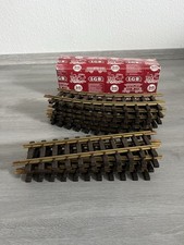 LGB Gartenbahn, Spur G, 10