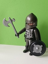 Playmobil Sammlung Figur