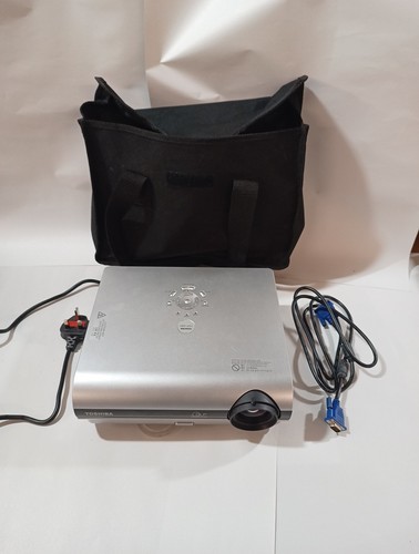 Toshiba tdp s20 - tdp-s20, 1400