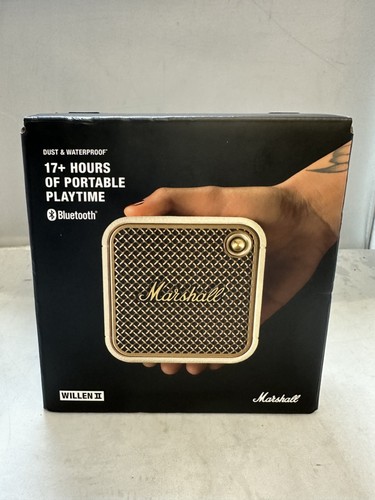 Marshall willen bluetooth - ii,