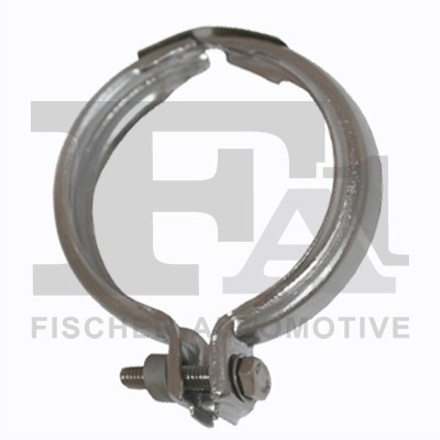 Fa1 124 895 - fa1, rohrverbinder