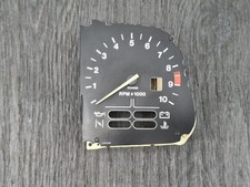 BMW K 100 1983-1990 Tacho