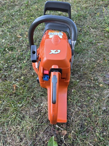 Husqvarna 346xp