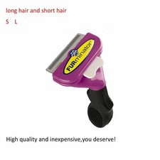 Deshedding Tool langhaarige