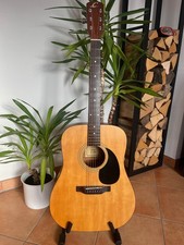 🎸 Vintage Gewa Cheri A-IM