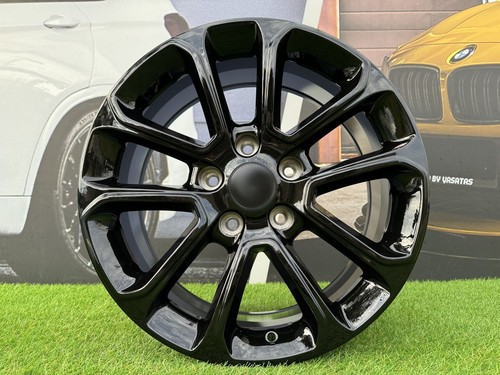 R18 zoll 5x127 - r18,