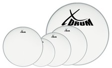 XDrum Session 10,12,14, 22+14