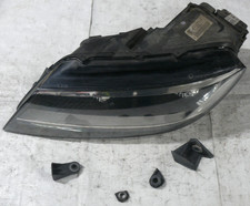 Xenon Scheinwerfer links