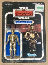 1980 - Vintage Star Wars -