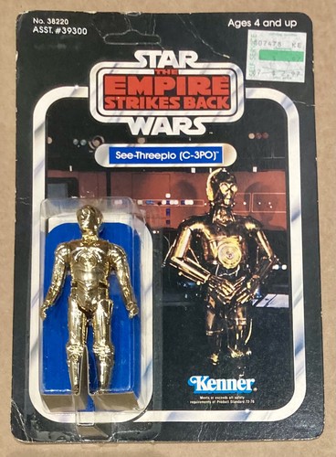 1980 vintage star wars - -,