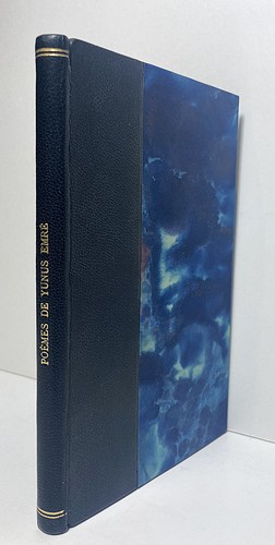 Gedichte von yunus emre - von,