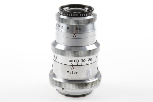 Meyer optik görlitz - meyer,