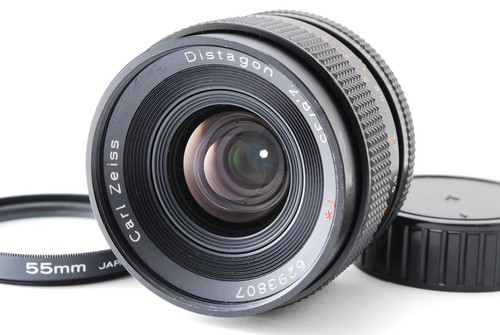 Neuwertig contax carl zeiss - [neuwertig],