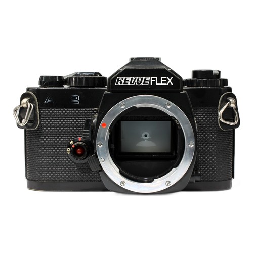 Revueflex slr - 2,