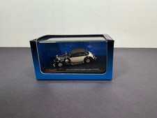 Ricko horch 930v - ricko, cabriolet