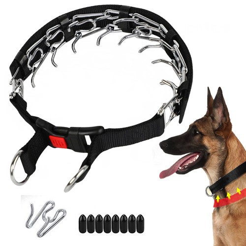 Hundehalsband verstellbarer - hundehalsband,