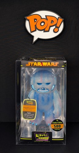 Funko hikari star wars - "funko, "star-wars"