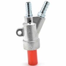 Sandstrahlpistole für Strahlkabine Sandstrahlkabine Strahlpistole -new-