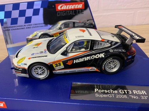 Carrera digital 132 porsche - digital,
