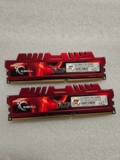 G. SKILL F3-12800CL10D-16GBXL