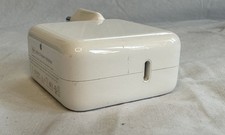 original Apple 30W USB-C Power Adapter, A1882, PD, mit Stromkabel, gebraucht