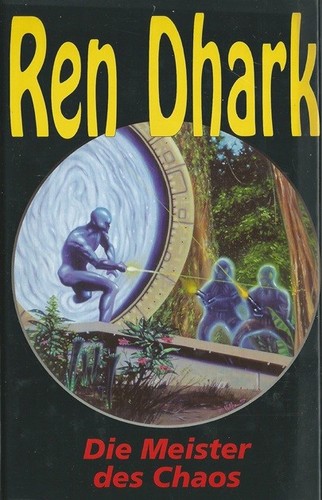 Ren dhark classic die - classic,