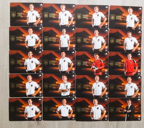 Dfb nationalmannschaft 2010 - 2010,