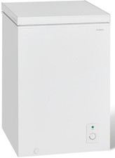 Bomann GT 7355 Stand-Gefrierschrank 54,5cm breit 100 Liter 1698316
