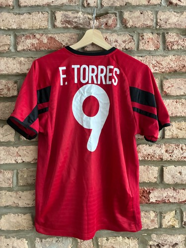Torres atletico madrid - torres,