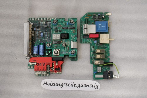 Junkers grundmodul - junkers,