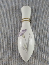 Vintage Porzellan Autovase