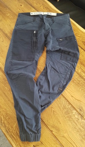 Star raw powel - powel, tapered