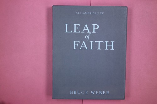 305939 bruce weber leap - weber,