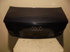 4E0827023A heckklappe für AUDI A8 (4E2) 3.0 TDI QUATTRO 2002 4095436