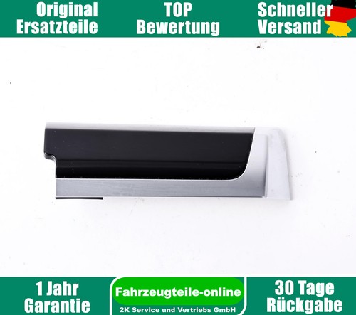 Armaturenbrett zierleiste vorn - zierleiste,