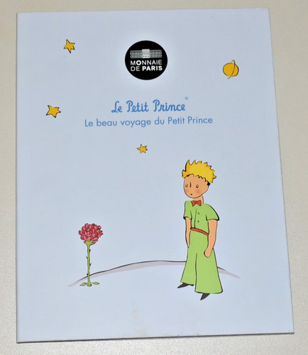 Frankreich 2016 50 - av-vd, euro