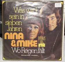 Single Nina & Mike - Was wird