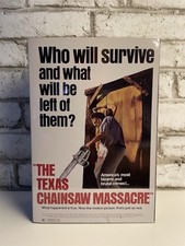 Neca Texas Chainsaw Massacre Leatherface 7"  Ultimate Action Figure